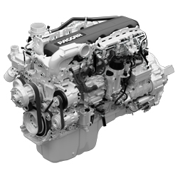 B23BC Engine